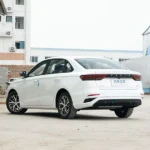 Geely Emgrand Gasoline Automotive Compact Car – Ships Worldwide From China | Chinese SUVs for Sale - Image 2