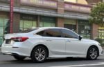 Honda Civic 2026 240TURBO CVT Sport Edition – Factory Price From China | Chinese Cars for Urban and Highway Driving - Image 3