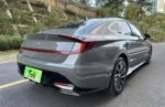 Hyundai Sonata 2026 380TGDi GS Automatic Smart Edition – Factory Price From China | Popular Chinese Cars for Sale - Image 3