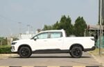 Geely Radar KingKong – China Export Vehicle | Chinese Cars from Verified Suppliers - Image 4