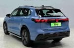 Volkswagen Tiguan L 2026 Pro 380TSI AWD R-Line Premium Edition – Factory Price From China | Chinese Cars for Corporate Fleets - Image 3