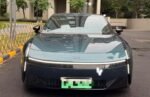 XPeng P7 2026 750 AWD High Performance Ultra – In Stock in China | Chinese Cars for Corporate Fleets