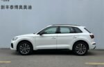 Audi Q5L 2026 40T Luxury Dynamic Edition – China Export Vehicle | New Chinese Cars for Sale - Image 3