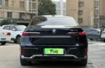 BMW i7 2026 eDrive50L Luxury Package – Factory Price From China | Chinese Family Cars for Sale - Image 3