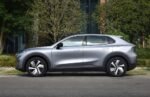2026 Changan Deepal S05 – China Export Vehicle | Chinese Cars for Families and Professionals - Image 4