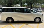 GAC Trumpchi E9 PHEV 2026 2.0TM MAX – In Stock in China | Browse Chinese Cars for Sale - Image 4