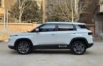 Geely ICON 2026 Model 1.5TD DCT i6 BSG – Factory Price From China | Chinese Cars for Families and Professionals - Image 3