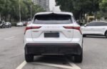 Jetour Dashing 2022 1.6T DCT King PLUS – China Export Vehicle | Chinese Cars Available for International Orders - Image 3