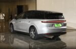 2026 Li i8 – China Export Vehicle | Compare Chinese Cars and Prices - Image 4