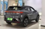 Lynk & Co 06 2026 Relive 1.5T Ultra – In Stock in China | Chinese Cars with Modern Safety Features - Image 3