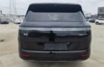 Lynk & Co 900 2026 Model 1.5T Ultra – China Export Vehicle | Chinese Cars for International Car Dealers - Image 3
