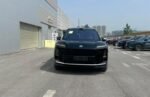 NIO ES8 2026 Model Six-Seater Executive Luxury Version – In Stock in China | Chinese Car Prices and Specifications