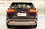 Toyota RAV4 2026 model 2.0L CVT front-wheel drive Style Edition – China Export Vehicle | Chinese Cars for Sale for Vehicle Distributors - Image 3