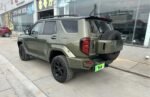 Tank 400 Hi4-T 2026 Super Power Edition – China Export Vehicle | Chinese Commercial Vehicles for Sale - Image 3