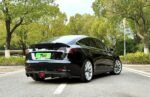 Model 3 2026 Standard Range Plus Rear-Wheel Drive – Factory Price From China | Chinese Cars Direct from China - Image 4