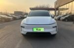 2026 Model Y Rear-Wheel Drive – Factory Price From China | Chinese Cars with Competitive Prices