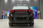 Volkswagen ID. UNYX 2026 Pure – In Stock in China | Chinese Cars with Smart Driving Technology - Image 2
