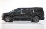 ZEEKR 009 2026 Model WE Edition – China Export Vehicle | Chinese Cars for Sale Worldwide - Image 3