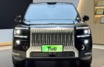 ZEEKR 9X 2026 Max Edition 55kWh – China Export Vehicle | Buy Chinese Cars Direct from Manufacturers