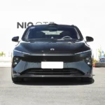 Dual Motor EV Nio Et7 4WD Electric Cars – Ships Worldwide From China | Chinese City Cars for Sale