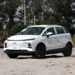 2026 Geely Geometry E Firefly 401km Range Bev Subcompact SUV – Ships Worldwide From China | Chinese Family Cars for Sale - Image 2