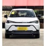 Toyota Frontlander Automatic Turbo 2.0L Hybrid Auto Car SUV – Wholesale Price From China | Popular Chinese Cars for Sale - Image 2
