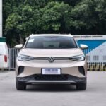 Volkswagen ID4 New Energy PRO – Wholesale Price From China | Source Chinese Cars Direct from China