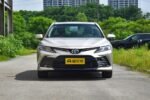 Toyota Camry 2026 2.0s Sedan – Wholesale Price From China | Latest Chinese Cars for Sale - Image 2