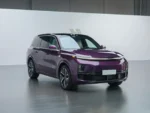 Chery Tiggo 8 PRO Eco-Friendly SUV Combining Performance, Luxury, and Innovation – Available From China | Compare Chinese Cars and Prices - Image 3