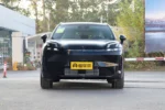 Lynk&Co 08 Em-P 2026 Model 120km Longrange PRO SUV Car – In Stock in China | Bulk Chinese Cars for Sale