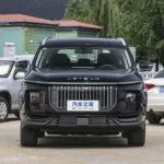 2026 Jetour X90 Plus PRO Intelligent System SUV – In Stock in China | Chinese Cars for Sale at Wholesale Prices - Image 2