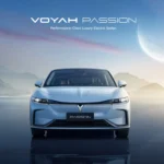 Voyah Passion  Executive Version Edition 4-Door 5-Seater – Ships Worldwide From China | Buy Chinese Cars Direct from Manufacturers