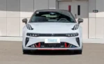 Zeekr 001 Fr New Electric Auto Car – Wholesale Price From China | New Chinese Cars for Sale