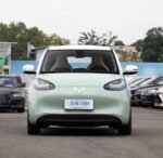 2026 Wuling Bingo Electric 430km Car – In Stock in China | Buy Chinese Cars Direct from Manufacturers - Image 2