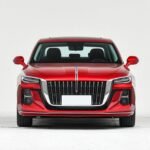 Hongqi H5 Luxury 5 Seats High Speed Gasoline Car – In Stock in China | Chinese Cars with International Delivery