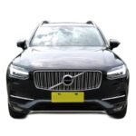 2026 Volvo Xc90 SUV 2.0t 4WD Safe & Powerful – In Stock in China | Chinese Cars for Sale by Price