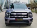 Haval H5 Hybrid  New Left-Hand Energy Vehicle – Ships Worldwide From China | Chinese Cars for International Sourcing - Image 2