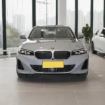 BMW I3 Electric Vehicle 5 Doors 5 Seats – In Stock in China | Chinese Cars at Factory Prices