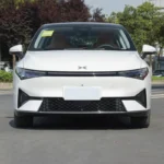 Next-Gen Xpeng P5 Plus Redefining Urban Electric Mobility – Ships Worldwide From China | Chinese Electric SUVs for Sale