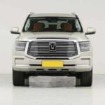Luxury Gwm Tank 500 Awd Hybrid – Ships Worldwide From China | Chinese Cars for Sale at Competitive Export Prices