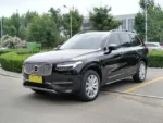 2026 Volvo Xc90 SUV 2.0t 4WD Safe & Powerful – In Stock in China | Chinese Cars for Sale by Price - Image 2