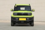 2026 Baojun Yueye Flagship Pure Electric Mini Car – In Stock in China | Chinese Cars from Chinese Factories
