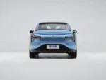 2026 Xpeng Mona M03 Sports Sedan Electric Car – Ships Worldwide From China | Chinese Electric Family Cars for Sale - Image 3