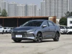 Byd Destroyer 05 2026 Glory Edition Dm-I 55km Deluxe Version Plug-in Hybrid Car – Wholesale Price From China | Chinese Cars for International Car Dealers - Image 2