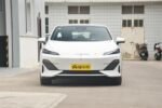 Deepal SL03 2026 Long Battery Life Mid-Sized Sedan  Electric Vehicle Auto Car – Wholesale Price From China | Chinese Seven-Seater SUVs for Sale - Image 2