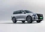 2026 GAC Trumpchi Es9 Phev New Energy Left Hand Drive Hybrid Electric Car – Ships Worldwide From China | Discover the Latest Chinese Car Models - Image 2