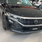 2026 Volkswagen Passat PRO 4-Door 5-Seat Sedan – Wholesale Price From China | Order Chinese Cars Online - Image 2