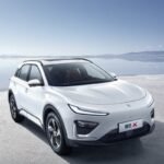 2026 Neta X SUV New Energy Vehicle Electric Car – Ships Worldwide From China | Chinese Cars at Factory Prices - Image 2