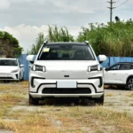 GAC Aion V Electric SUV – Ships Worldwide From China | Chinese Cars for First-Time Buyers