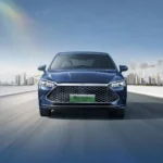 Byd Qin Plus Dm-I 2026 Dm-I Honor Edition 55km Leading Type – Available From China | Chinese Cars with Advanced Technology - Image 2